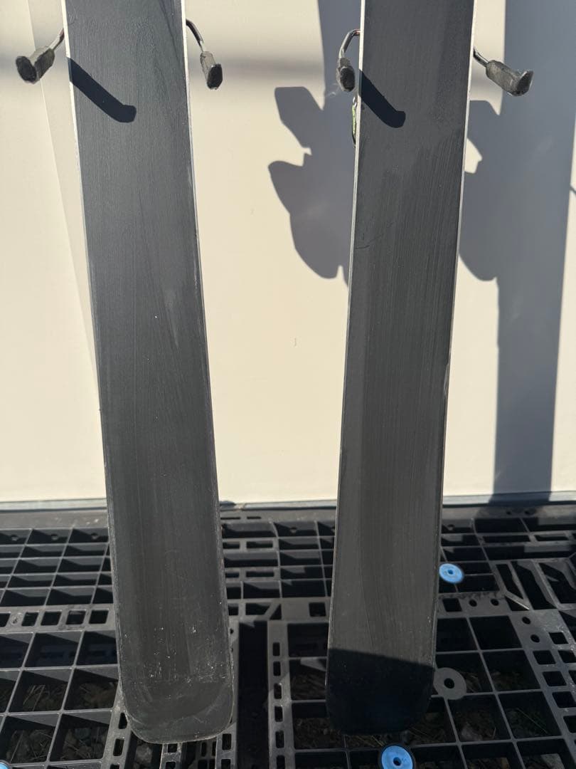 スキー ROSSIGNOL Exp 80CI