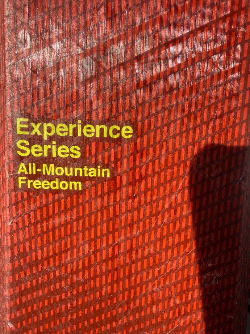 スキー ROSSIGNOL Exp 80CI