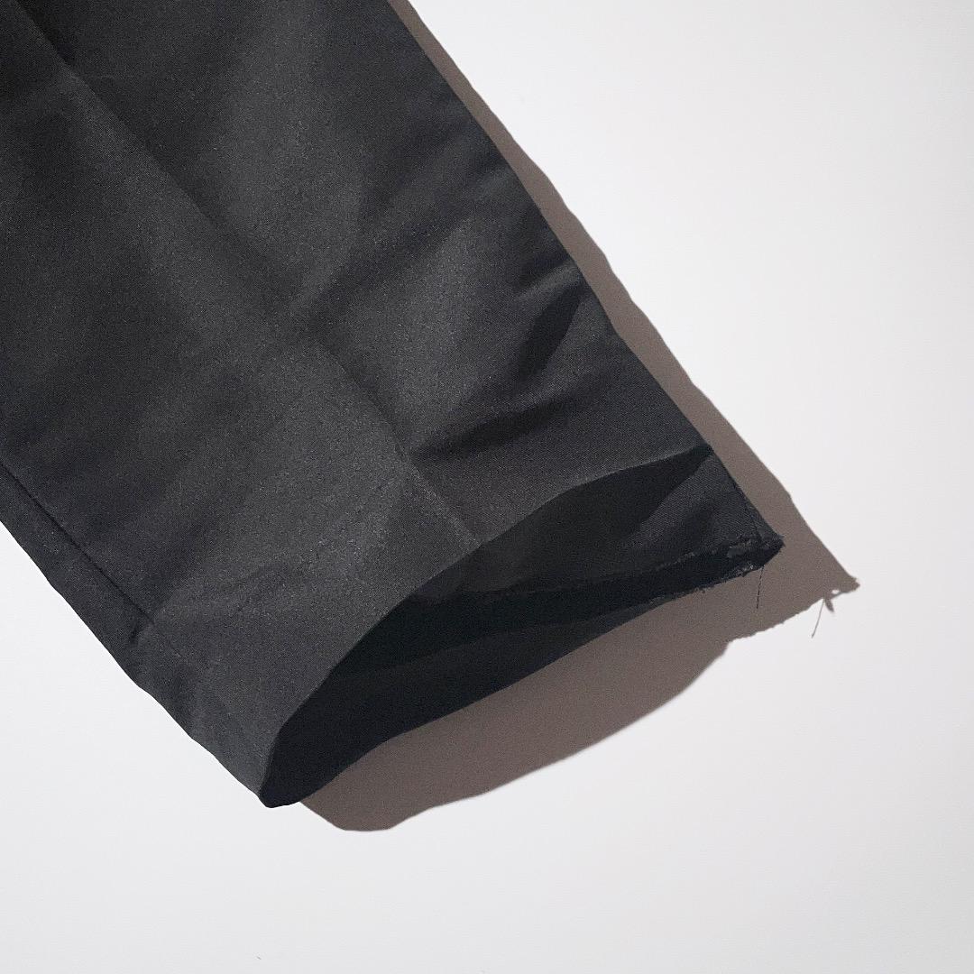 パンツ 21ss Rick Owens BELA ASTAIRES CROPPED