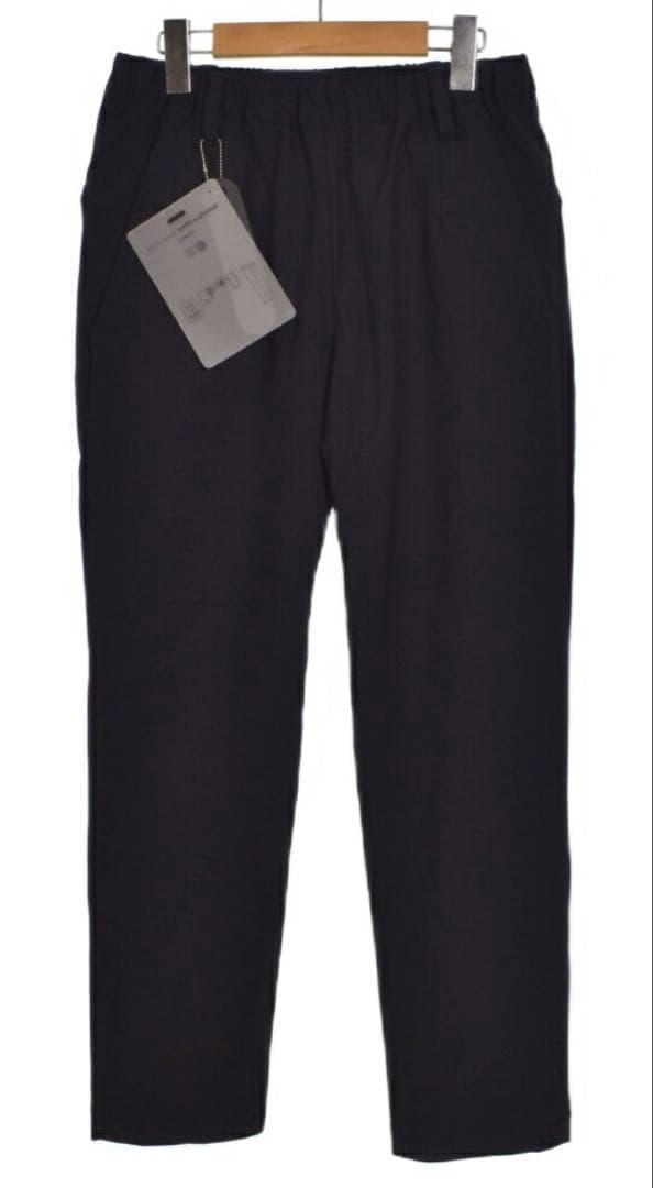 パンツ TEATORA WALLET PANTS OFFICE GHOST CODE