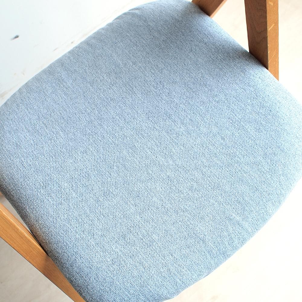 ウニコ/unico エレムト/ELEMT ダイニングチェア B ZR24027