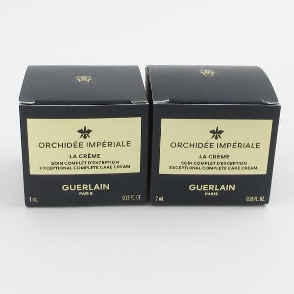 ゲラン　オーキデアンペリアル　セット　A99