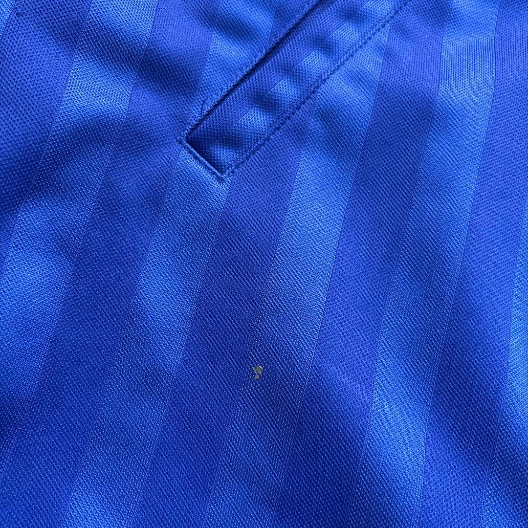 7LA1 PUMA ジャージ　上下セット　スポーツ　トラックジャケット　古着