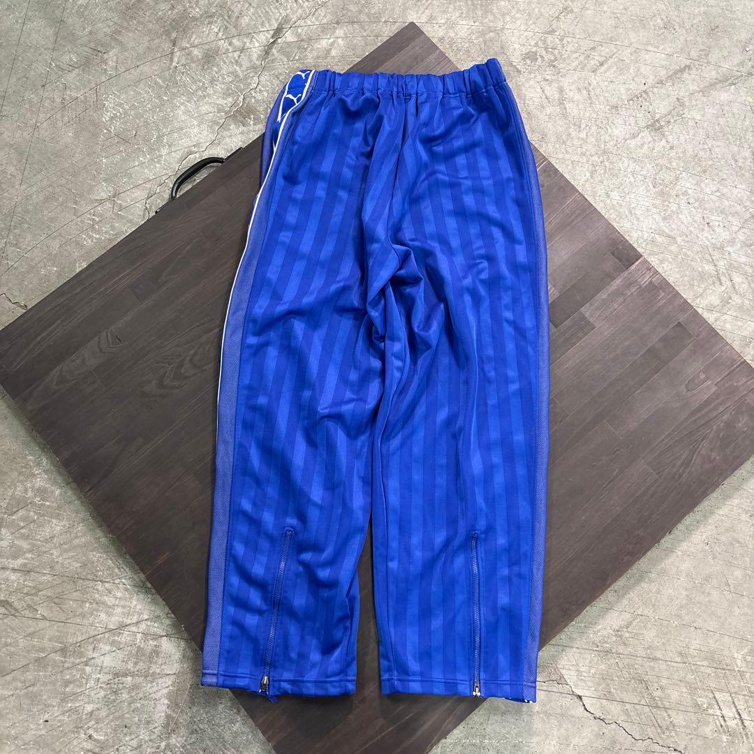 7LA1 PUMA ジャージ　上下セット　スポーツ　トラックジャケット　古着
