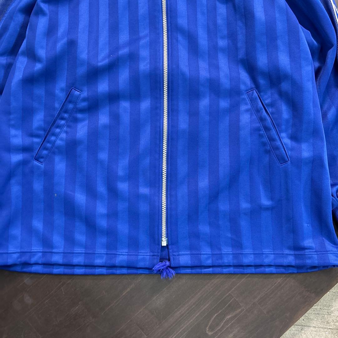 7LA1 PUMA ジャージ　上下セット　スポーツ　トラックジャケット　古着