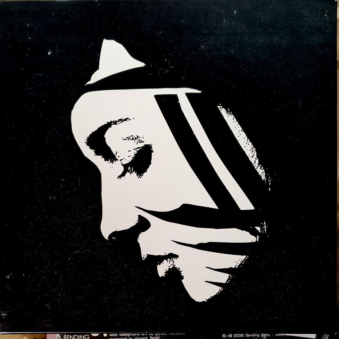 洋楽 Project: Mooncircle 10th Anniversary 4LP