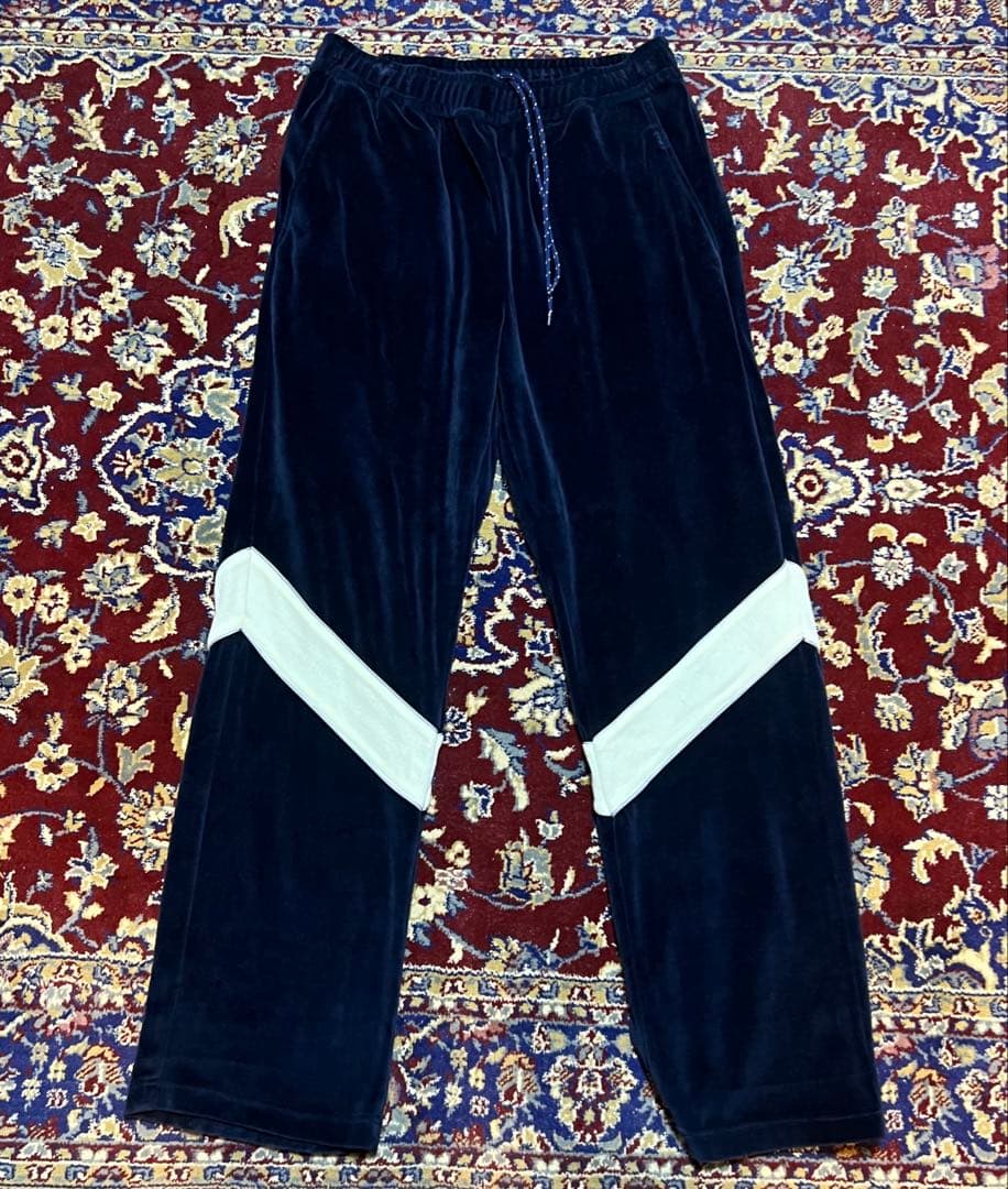 パンツ SON OF THE CHEESE FRIEND TRACK PANTS