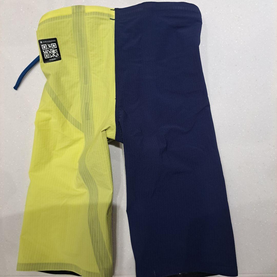 Yamaken☆さん専用 GX•SONIC  MT 競泳水着 Sサイズ