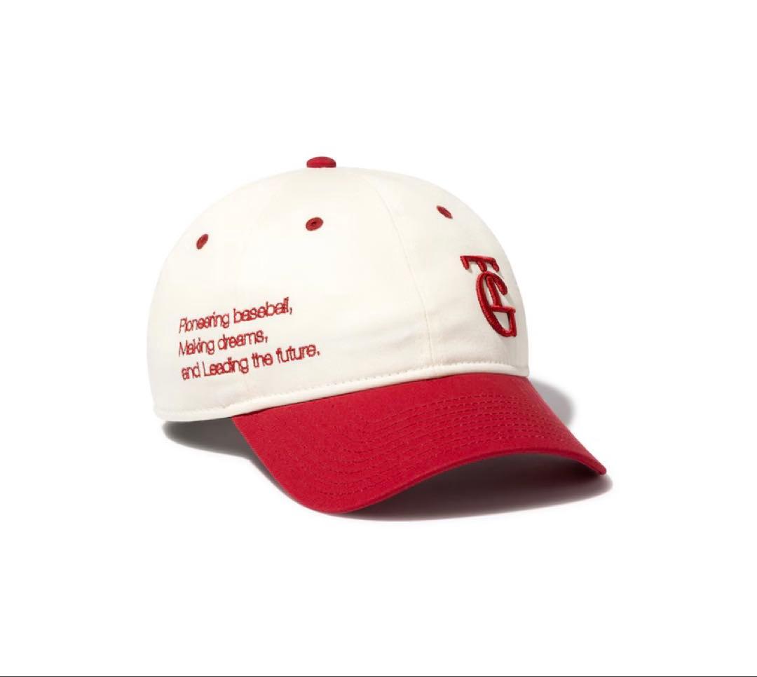 読売ジャイアンツ×ニューエラ× Ungrid TG 9TWENTY