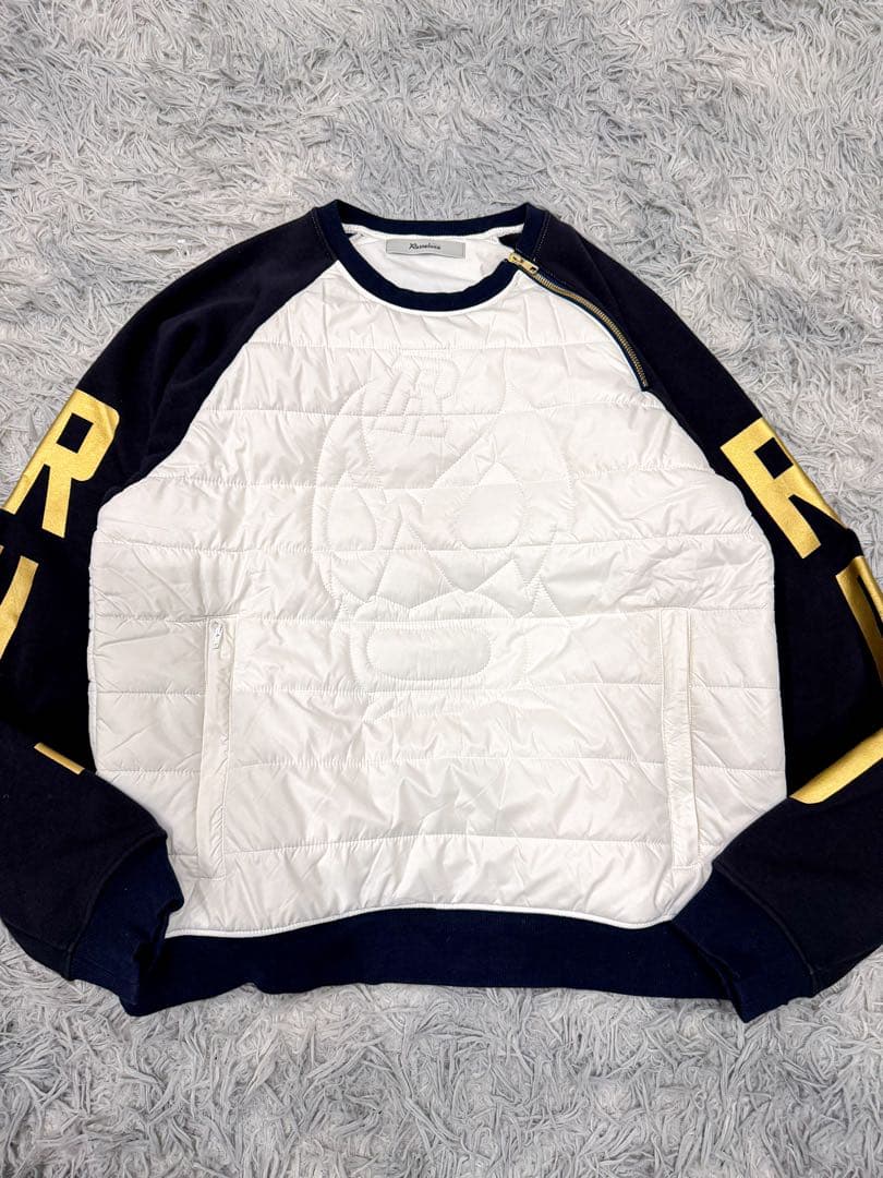 Russeluno ラッセルノ 中綿 スニードジャック