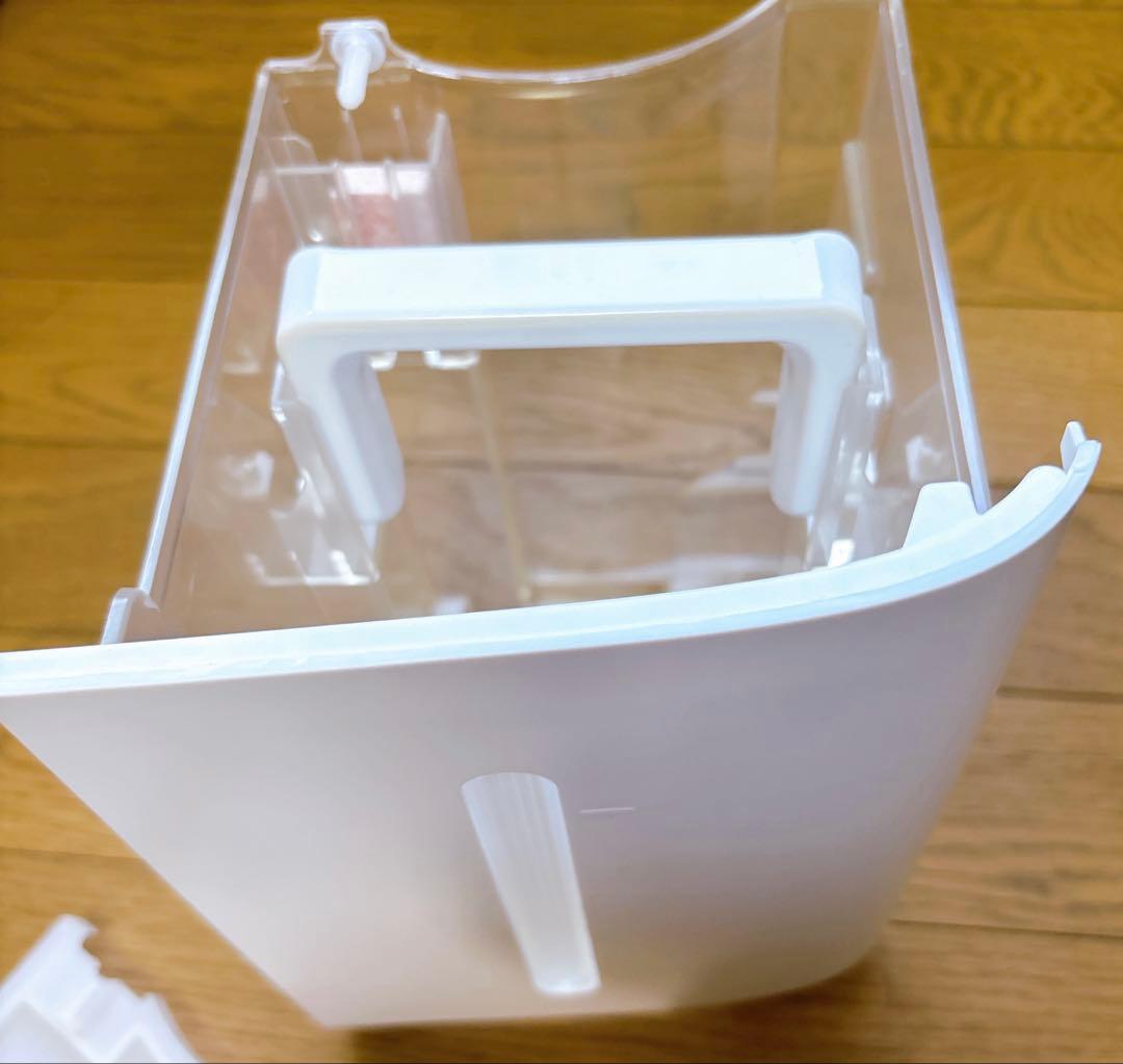 【動作確認済】シャープ 除湿機 CV-L71-Wプラズマクラスター　2020年製