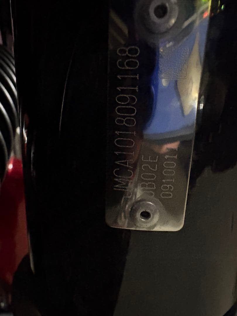 値段上げ下げ中 モンキー125 BEAMS R-EVO カーボン マフラー