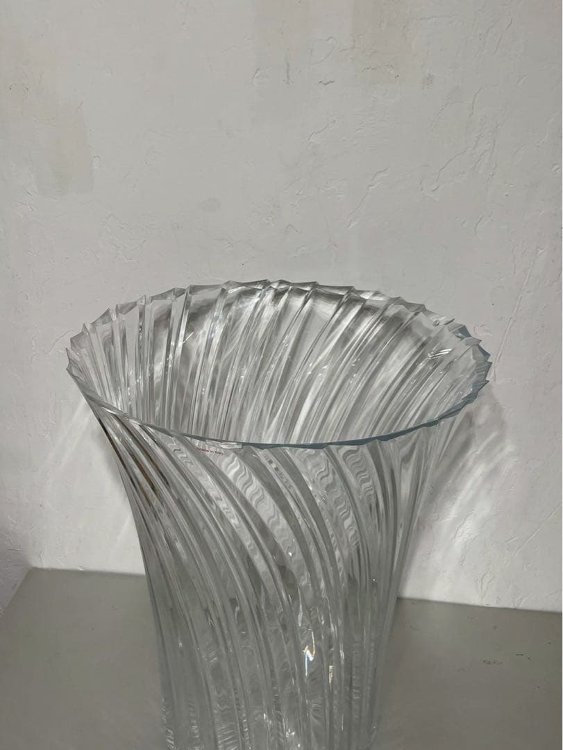 Kartell Sparkle スツール クリスタル 吉岡徳仁 イタリア