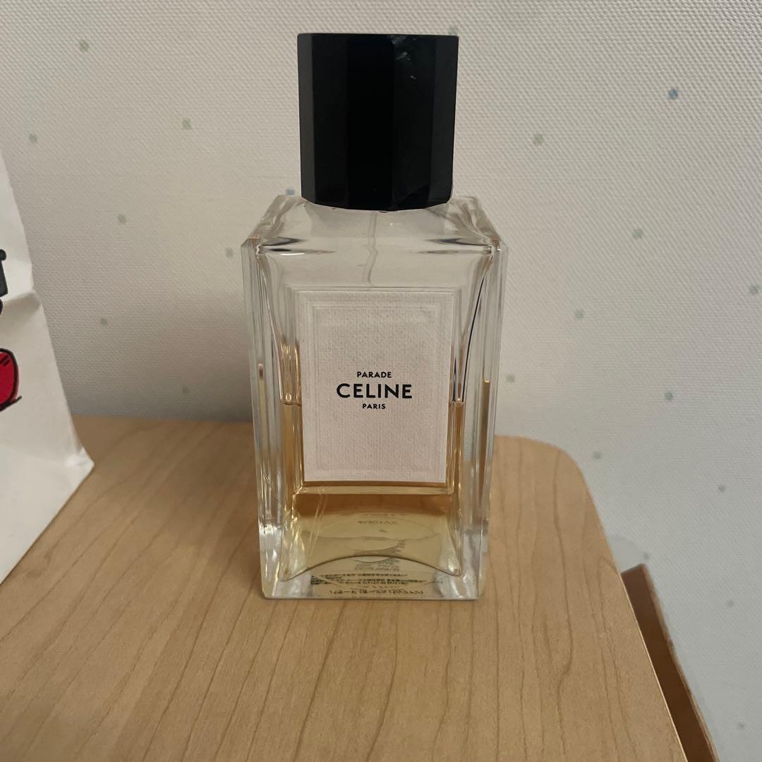 CELINE PARAD香水(ユニセックス)