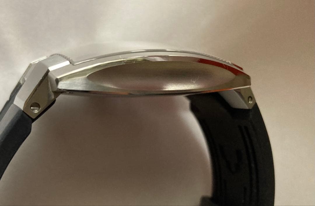 MINASE ミナセ ラバーベルトホライズン VM02-R01KD