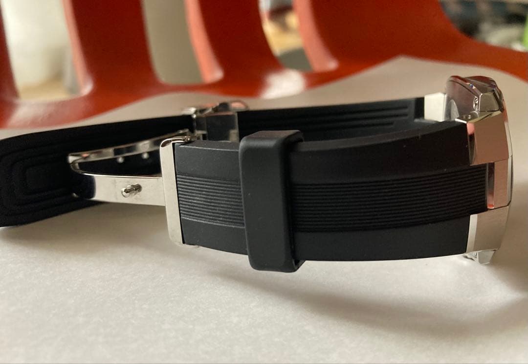 MINASE ミナセ ラバーベルトホライズン VM02-R01KD