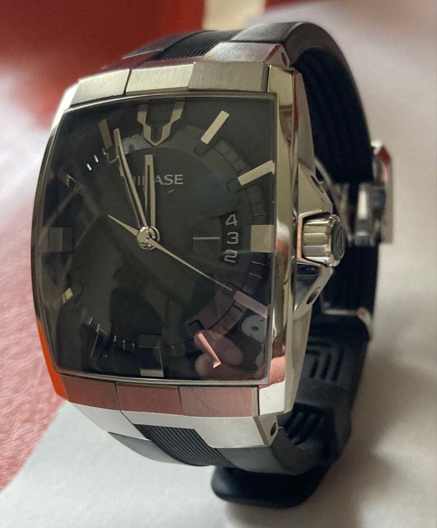 MINASE ミナセ ラバーベルトホライズン VM02-R01KD