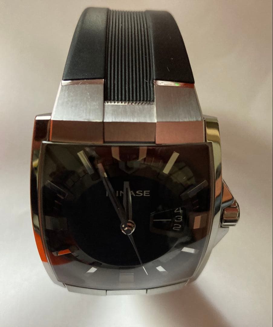 MINASE ミナセ ラバーベルトホライズン VM02-R01KD