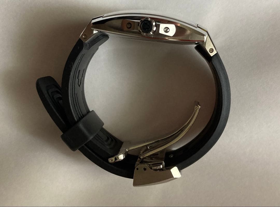 MINASE ミナセ ラバーベルトホライズン VM02-R01KD