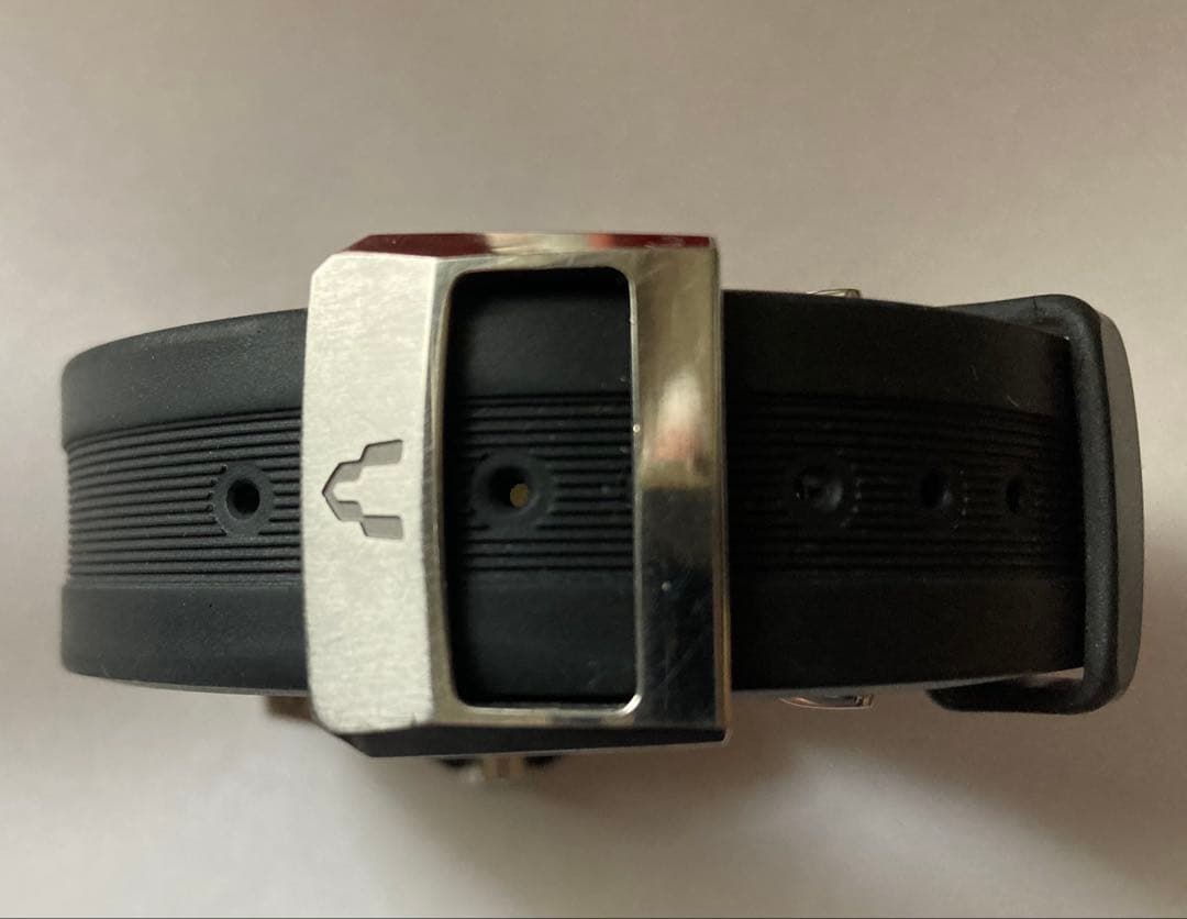 MINASE ミナセ ラバーベルトホライズン VM02-R01KD