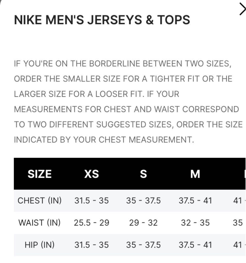 Nike NFL Kansas City ChiefsTシャツ XL 新品未使用