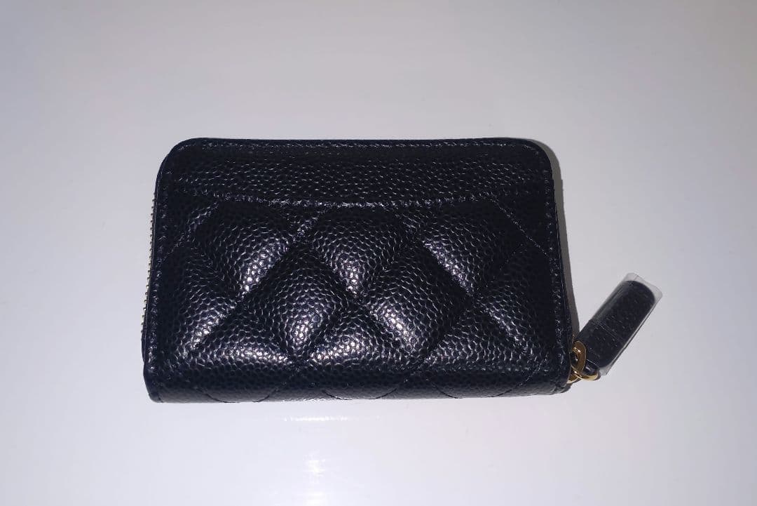 新品CHANELノベルティケース