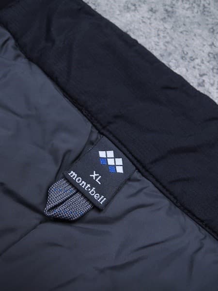 モンベル スーパーハイドロブリーズ インシュレーテッドパンツ◆スノーボード/防水