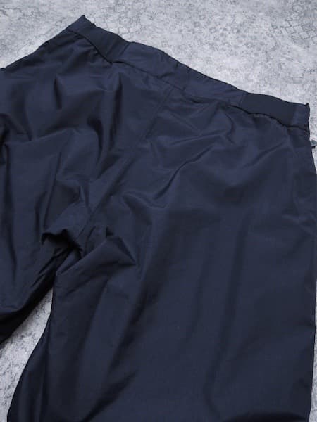 モンベル スーパーハイドロブリーズ インシュレーテッドパンツ◆スノーボード/防水