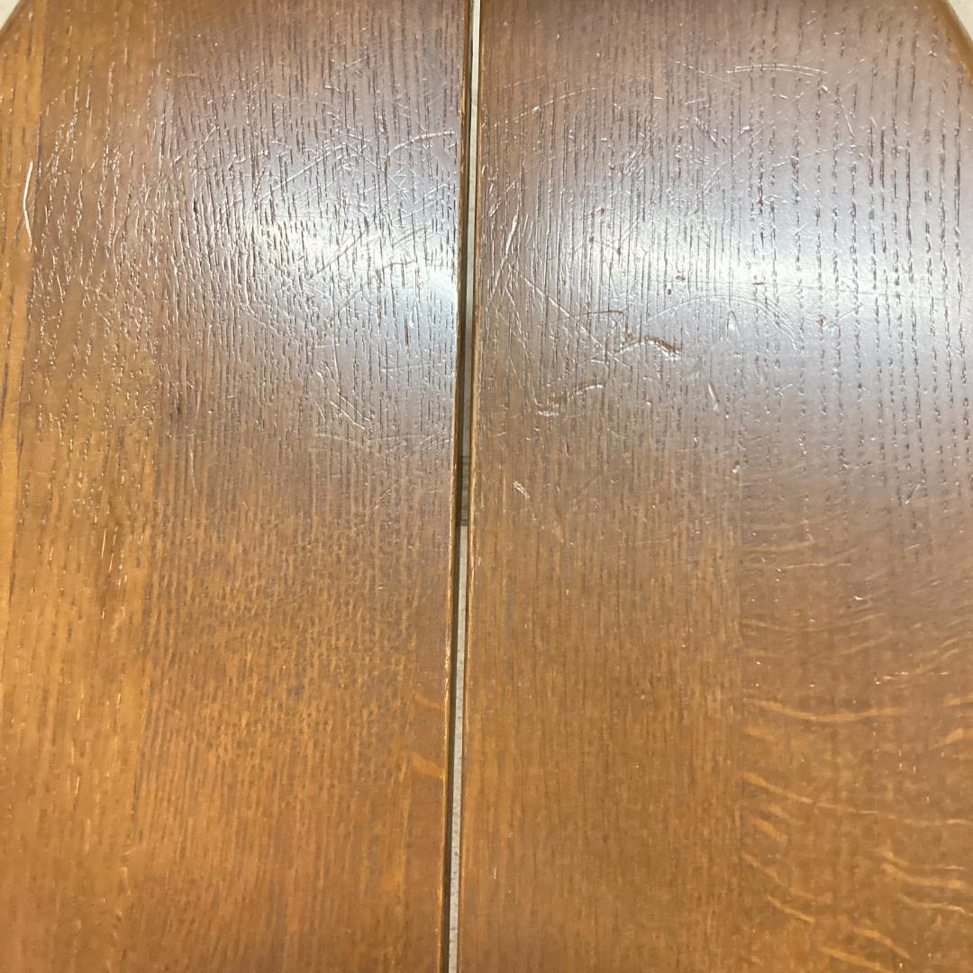 シラカワ　shirakawa　ダイニングチェア　椅子　飛騨　木製 B