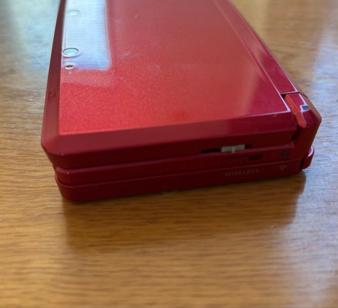 ニンテンドー3DS 本体