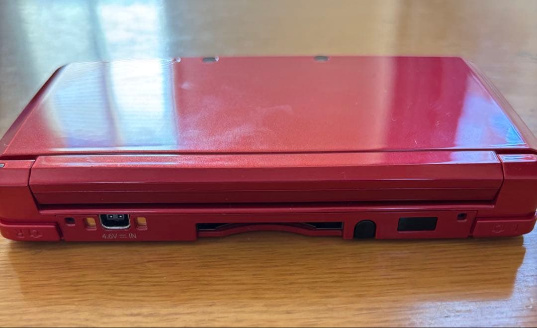 ニンテンドー3DS 本体