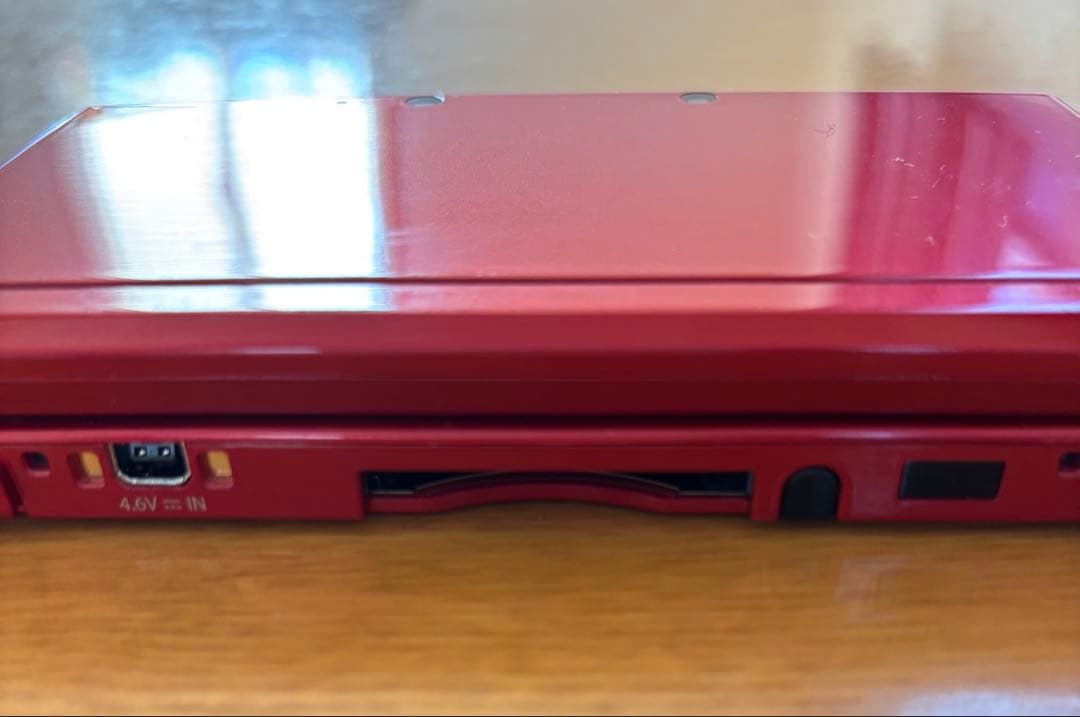 ニンテンドー3DS 本体