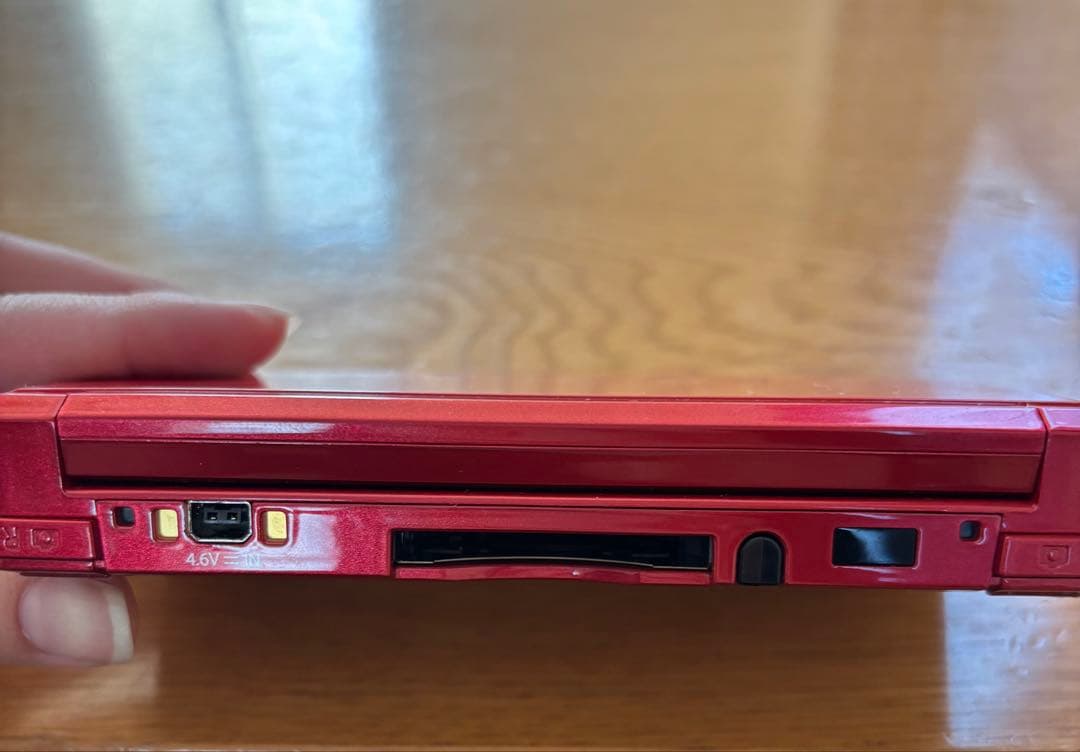 ニンテンドー3DS 本体