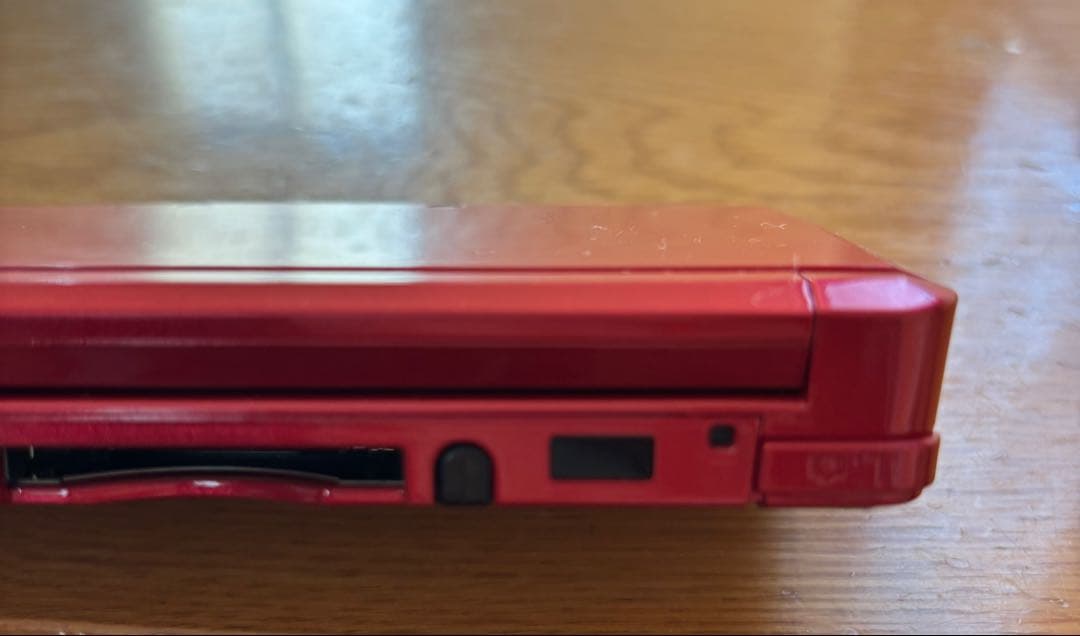 ニンテンドー3DS 本体