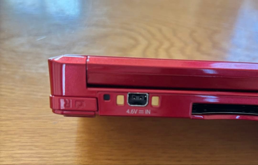 ニンテンドー3DS 本体