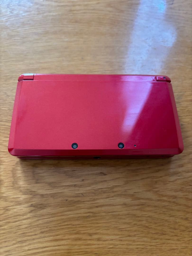 ニンテンドー3DS 本体