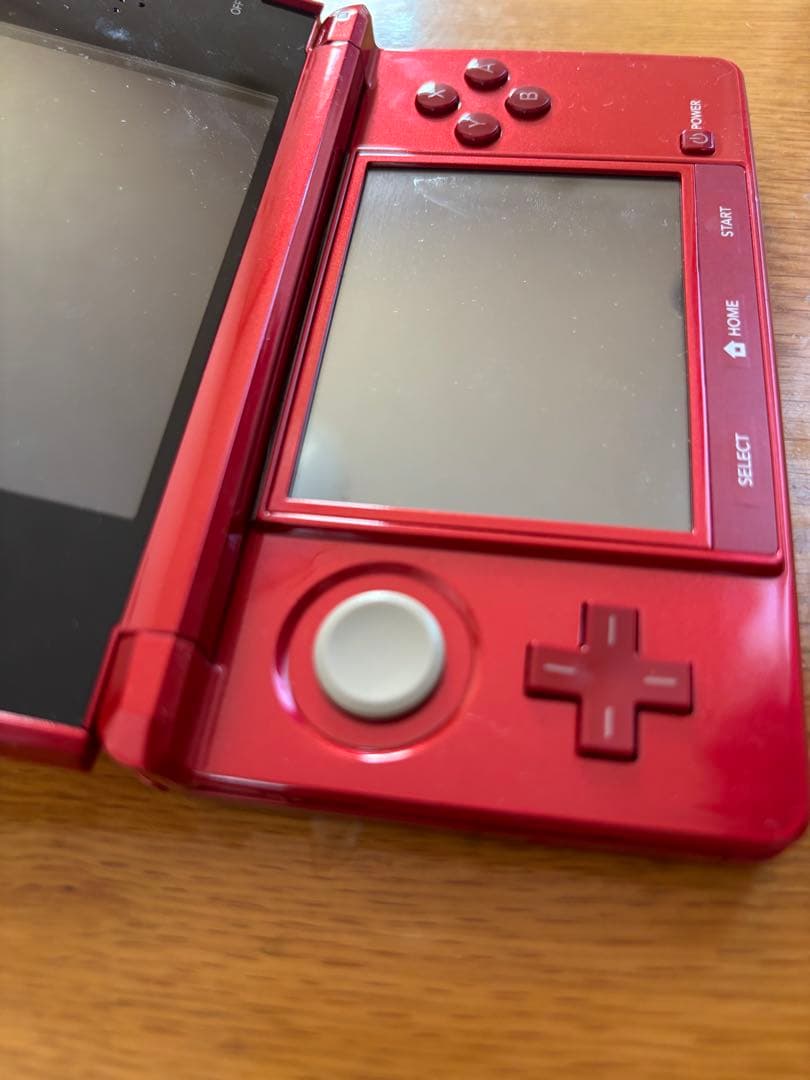 ニンテンドー3DS 本体