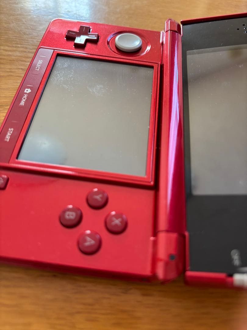 ニンテンドー3DS 本体
