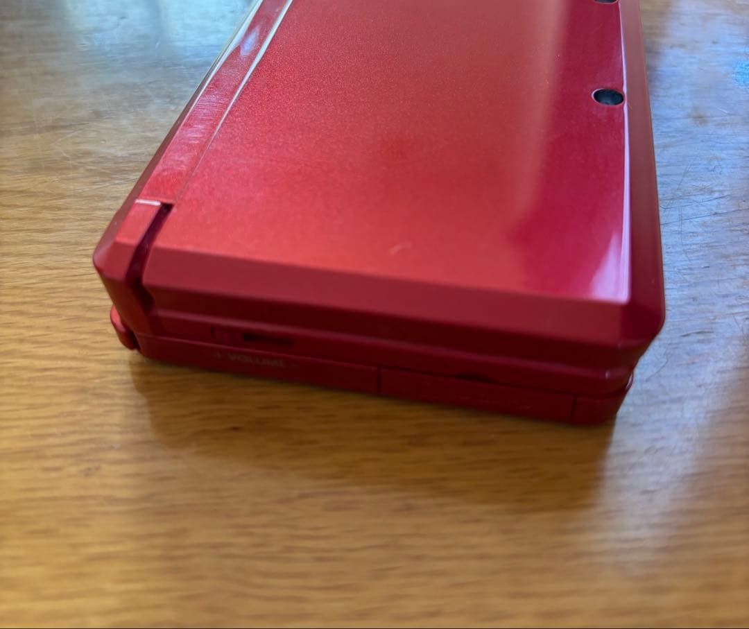 ニンテンドー3DS 本体