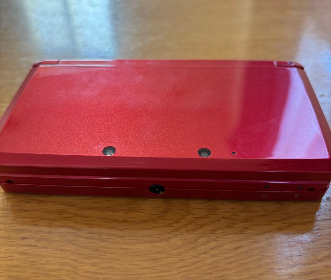 ニンテンドー3DS 本体