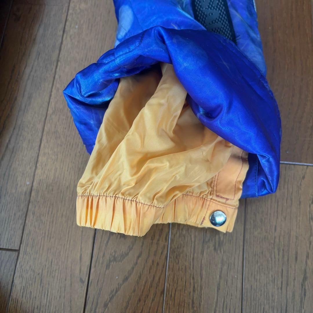 サロモン　メンズ スキーウェア パンツ　スノボ　スキー　ボトム　M