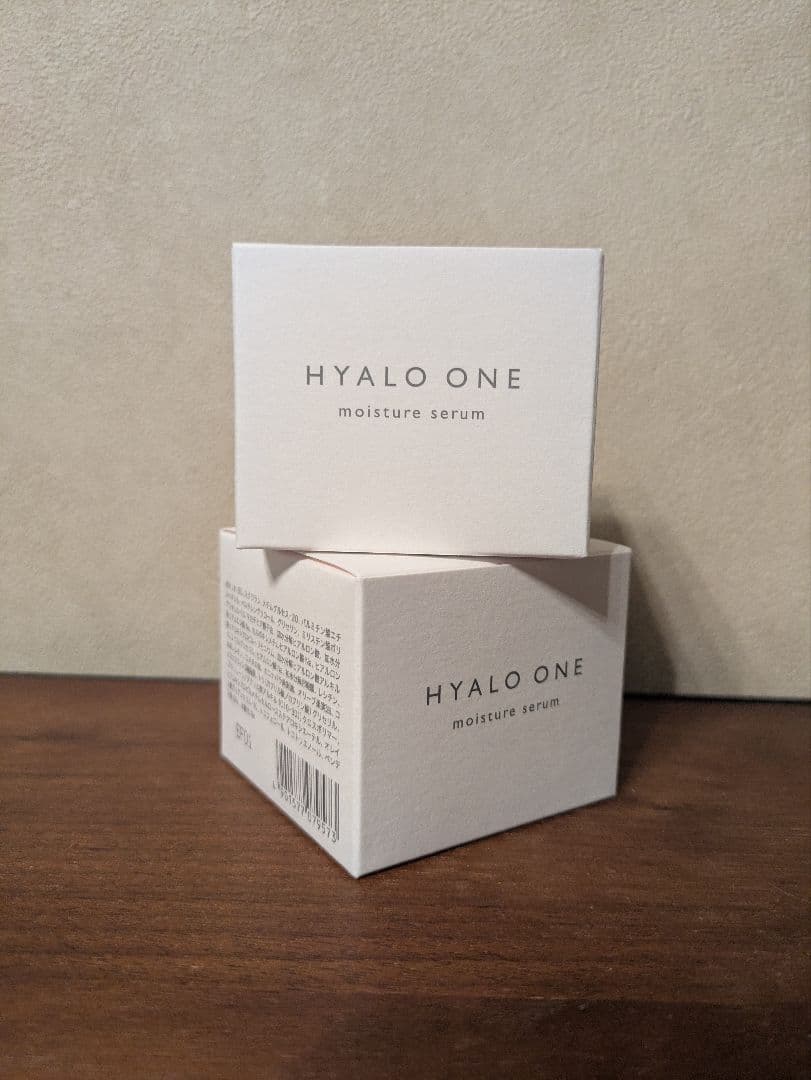 【新品未使用】キュートピア　ヒアロワン　美容液　オールインワンジェル