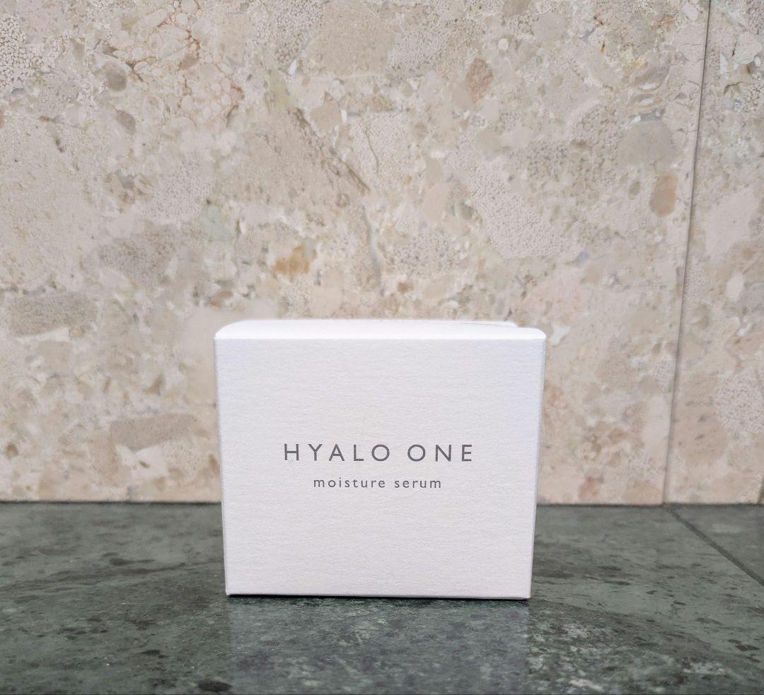 【新品未使用】キュートピア　ヒアロワン　美容液　オールインワンジェル