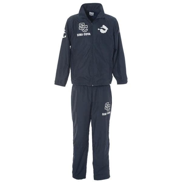 シナコバ　ウォームアップスーツ　22253310