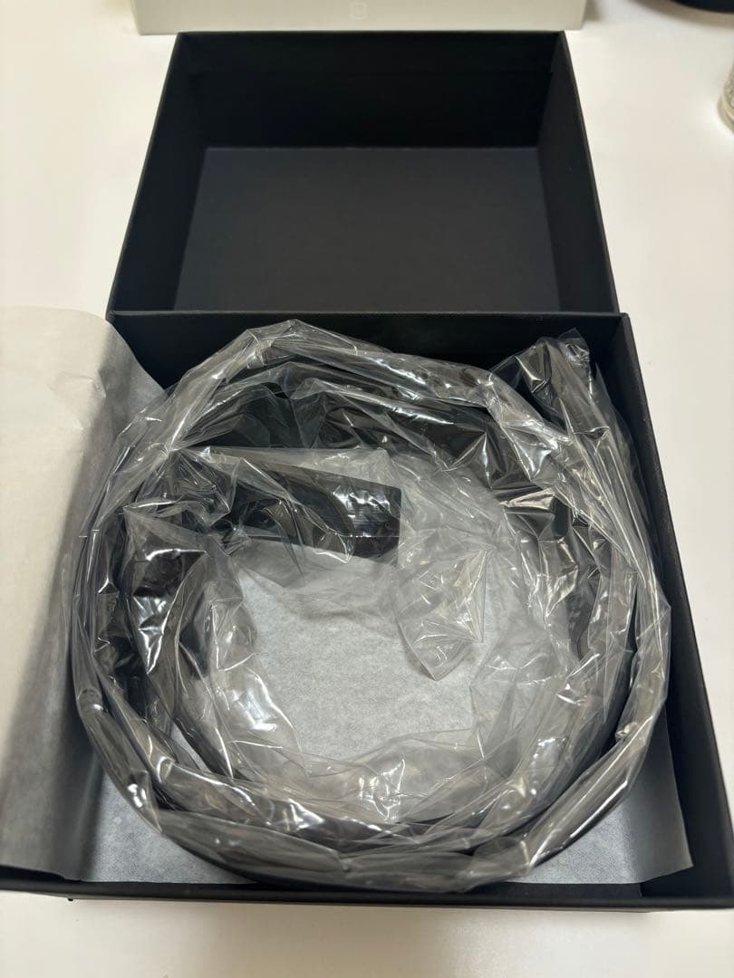 ストーム STレザーベルト