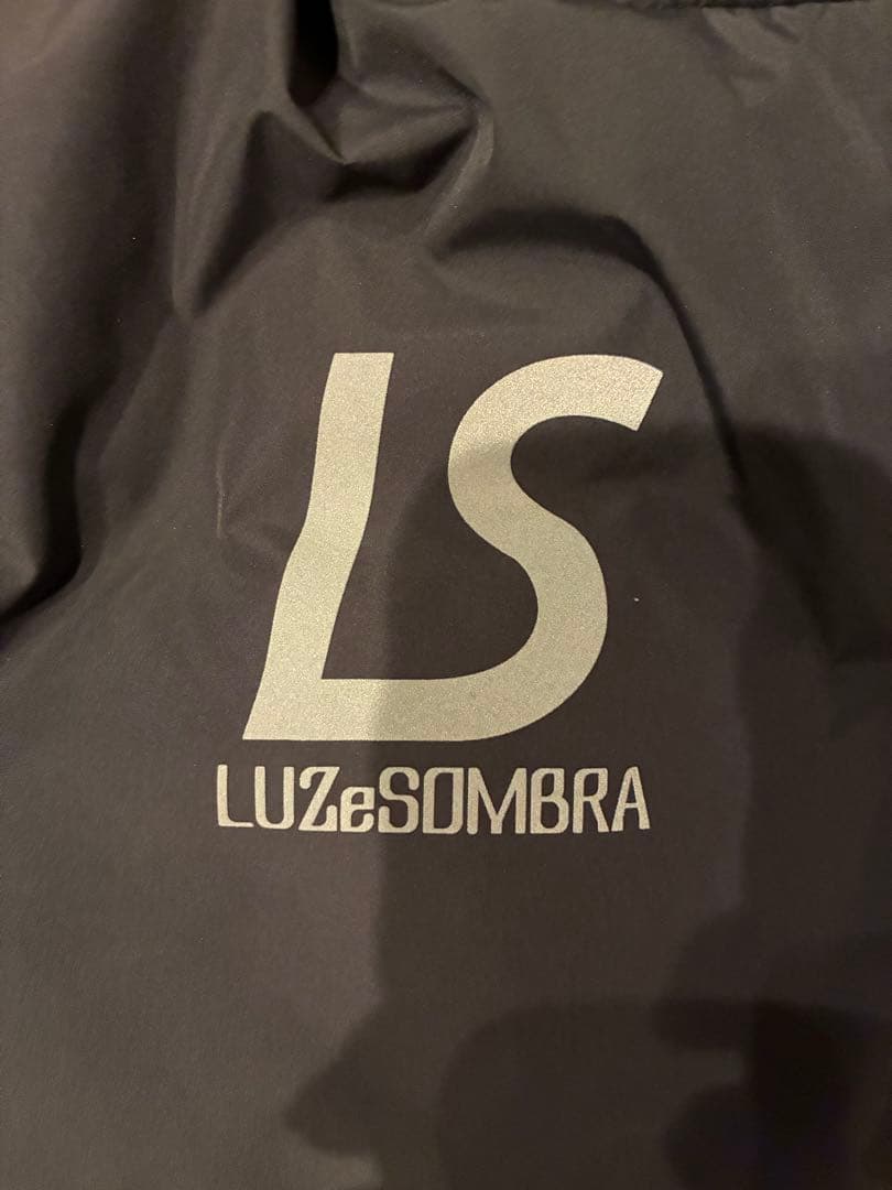 ルースイソンブラ ベンチコート Mサイズ