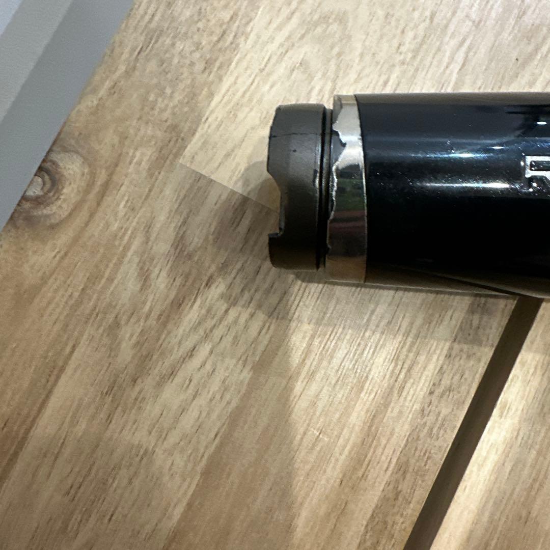 ヘアドライヤー REPRONIZER 4D plus bioprograming