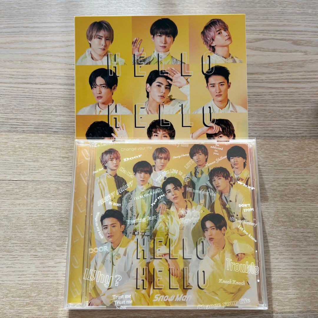 Man シングル・アルバム まとめ売り21枚　特典付き