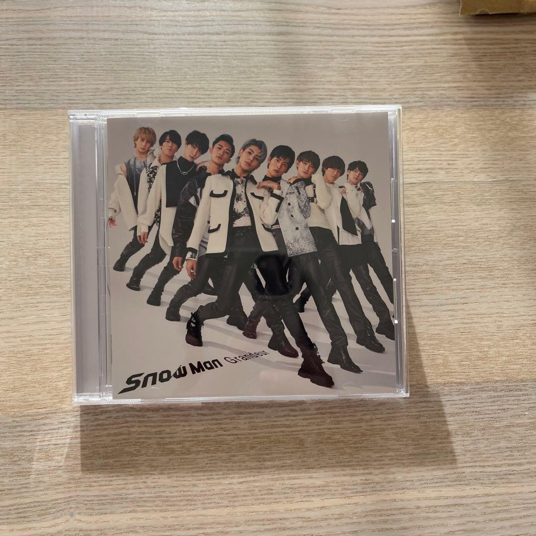 Man シングル・アルバム まとめ売り21枚　特典付き