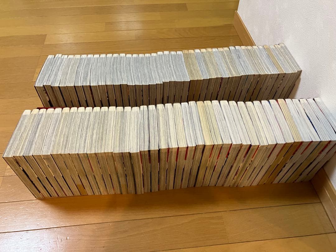 キングダム　1-77巻　全巻セット